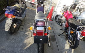 YAMAHA SR500 1982 2J2