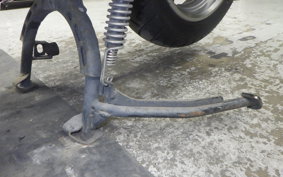 YAMAHA MAJESTY155 S 2021 SG28J