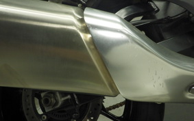 SUZUKI HAYABUSA Gen.3 2021 EJ11A