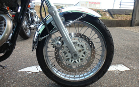 KAWASAKI ESTRELLA RS LTD BJ250A