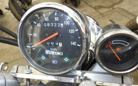 SUZUKI GZ150 A