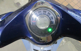 HONDA  SUPER CUB C125 JA48