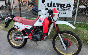 YAMAHA DT200 R 37F