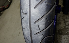 YAMAHA MT-25 RG43J