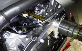 HONDA CBR250RR A MC51