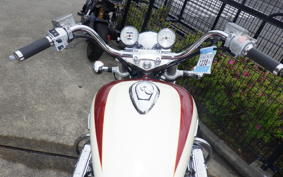 HONDA VALKYRIE 1997 SC34