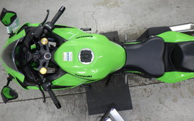 KAWASAKI ZX-4RR ZX400P