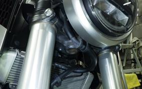 HONDA CB125 R JC79