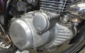 YAMAHA SR250 2024 4J1