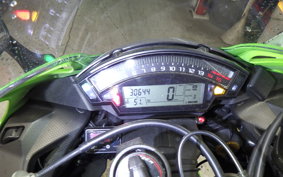 KAWASAKI ZX 10 NINJA ABS 2017