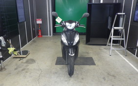 HONDA DIO 110 2020 JF31