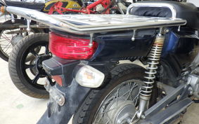 HONDA C50 SUPER CUB AA04