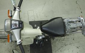 HONDA C90 SUPER CUB E