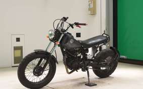 YAMAHA TW200 2026 2JL