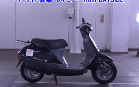 HONDA LEAD 50