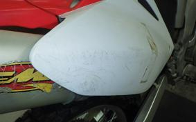 HONDA CRF250X