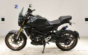 HONDA CB250R MC52
