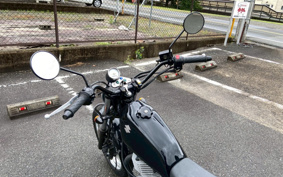 SUZUKI GLASS TRACKER BIG BOY NJ4BA