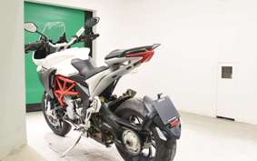 MV AGUSTA TURISMO VELOCE 800 2017