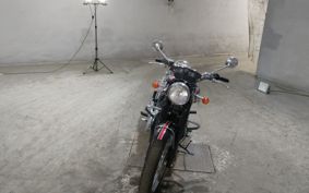 TRIUMPH T100 BONNEVILLE 2014 TJ9157