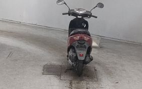HONDA DIO AF68