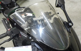 SUZUKI GSX-R125 DL33B