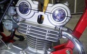 HONDA DREAM 50 2025 AC15