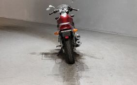 YAMAHA ZEAL 3YX