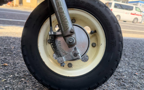 HONDA MONKEY Z50J