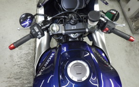HONDA HAWK 11 2024 SC85
