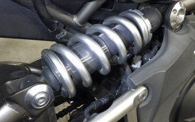 KAWASAKI ER600 N 2009
