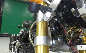 HONDA MONKEY Z50J