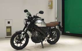 YAMAHA XSR155 2018