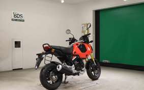 HONDA GROM 2024 JC92