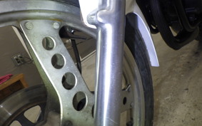 HONDA MBX50F 2020 AC08