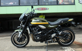 KAWASAKI Z900RS 2019 ZR900C