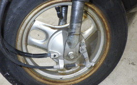 HONDA DIO Gen.6 AF68