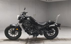 HONDA REBEL MC49