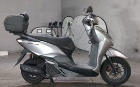 HONDA LEAD 125 JF45