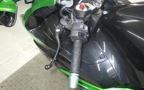 KAWASAKI ZX 1400 NINJA R 2014
