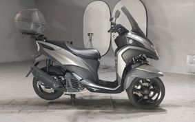 YAMAHA TRICITY 125 SEC1J