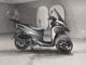Фото Yamaha TRICITY 125 с японского аукциона