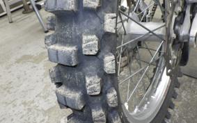 YAMAHA YZ125