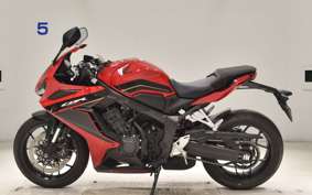 HONDA CBR650R RH03