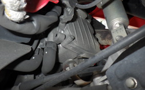 HONDA GYRO CANOPY TA03