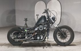 HONDA STEED 400 NC26