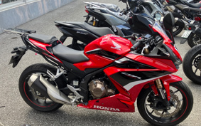 HONDA CBR400R ABS 2022 NC56