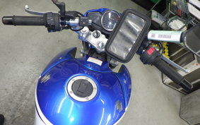 SUZUKI GSR250 2021