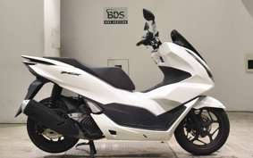 HONDA PCX125 2010 JK05