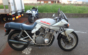 SUZUKI GSX1100S KATANA 1983 ...